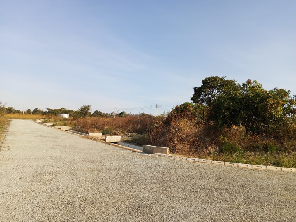 Rainham Stands For Sale (gated Community)