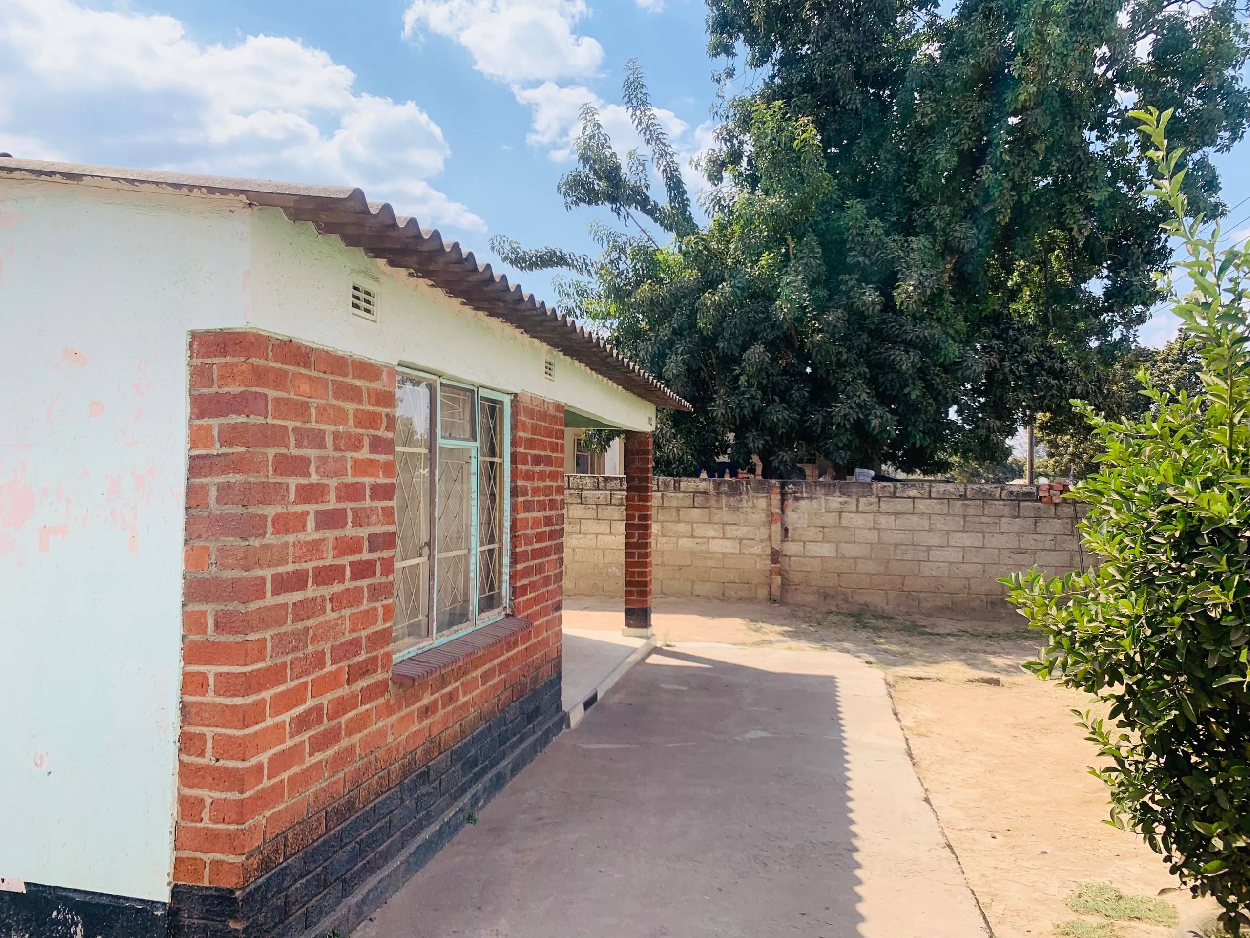 Highfield Lusaka